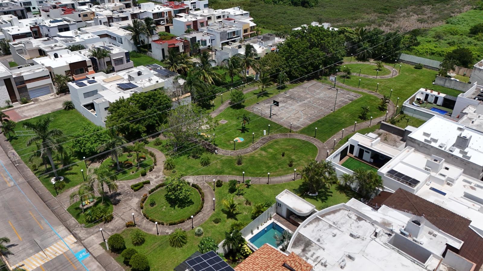 Casa Nueva en Venta Las Palmas