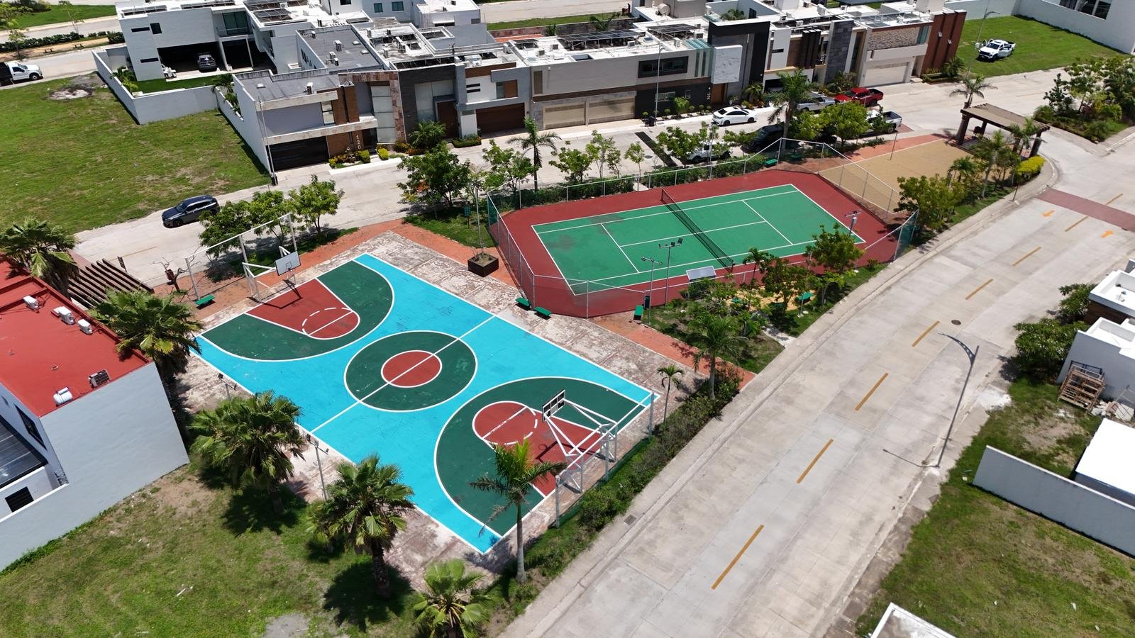 Casa Nueva en Venta Las Palmas