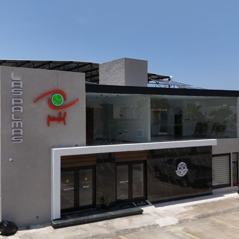 Casa Nueva en Venta Las Palmas