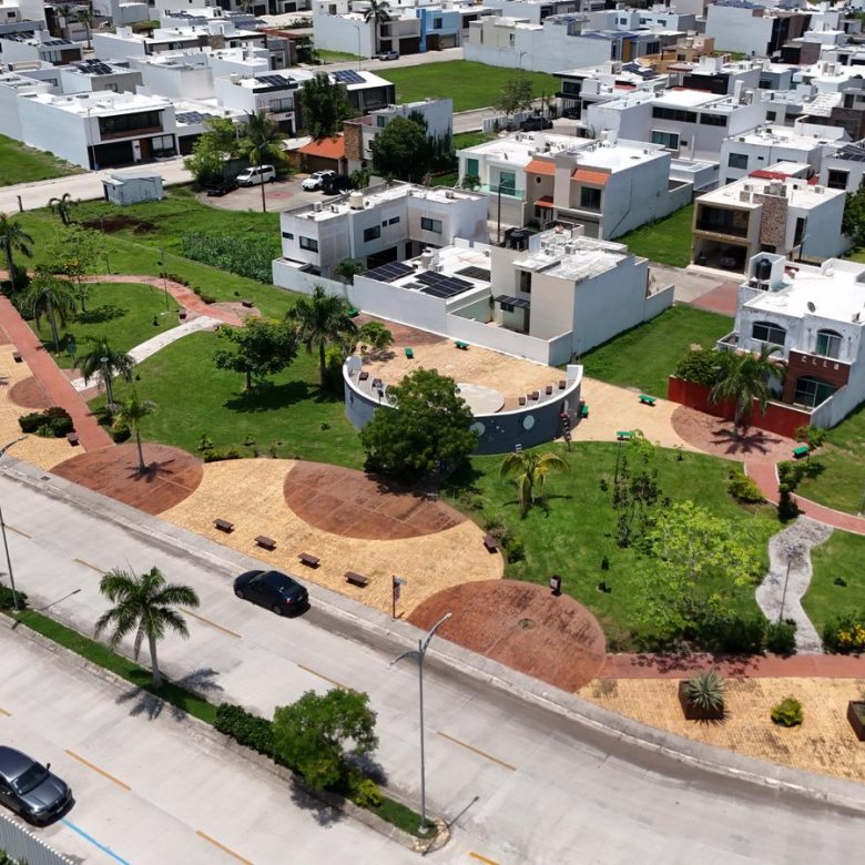 Casa Nueva en Venta Las Palmas