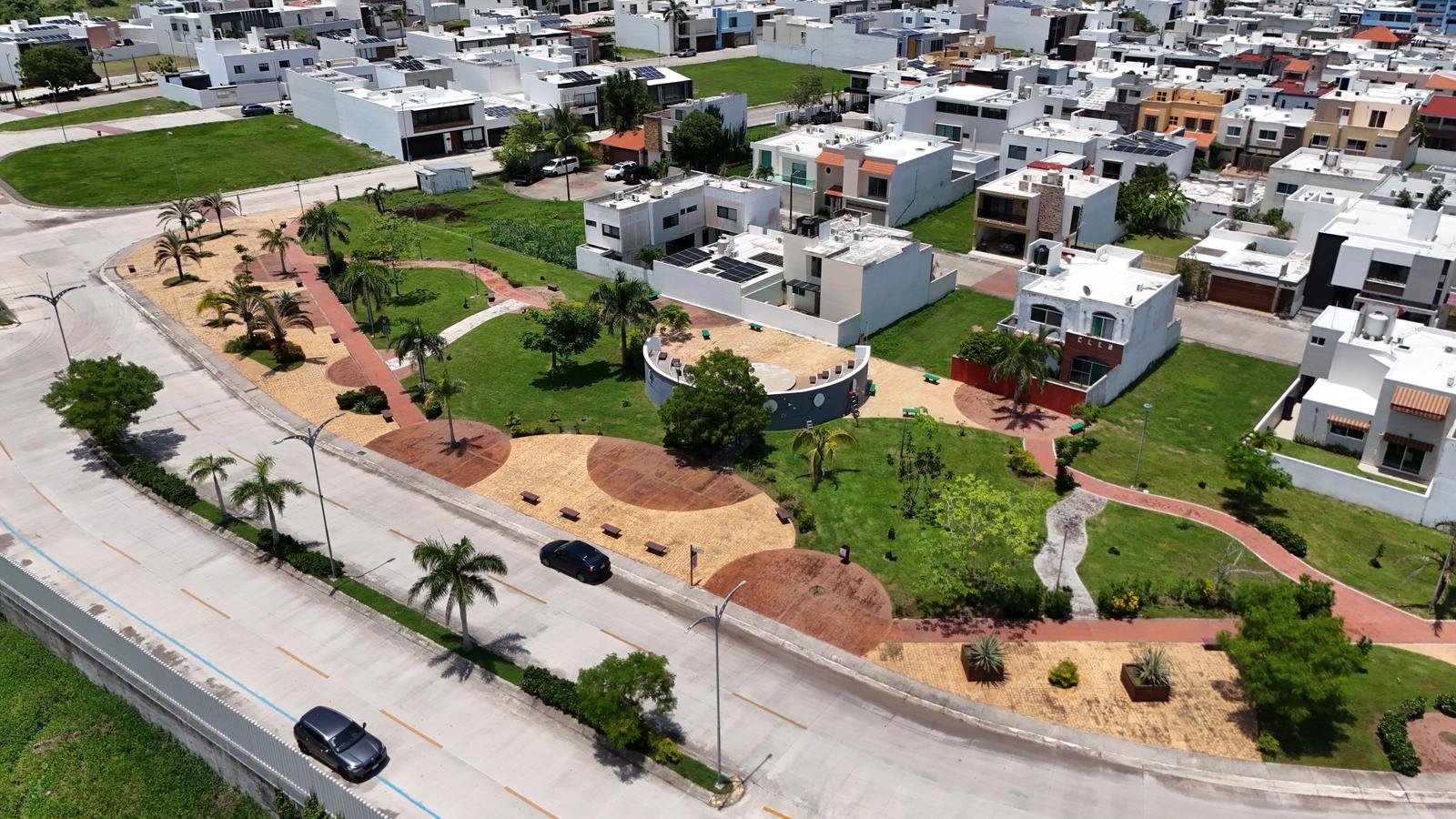 Casa Nueva en Venta Las Palmas