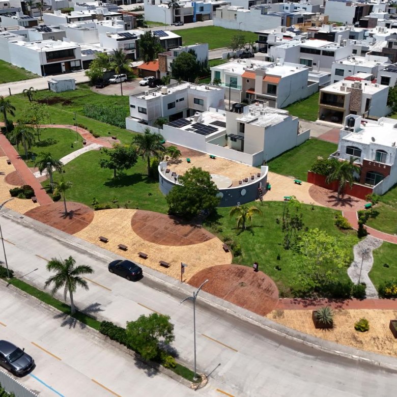 Casa Nueva en Venta Las Palmas