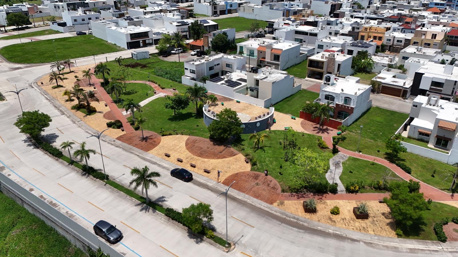 Casa Nueva en Venta Las Palmas