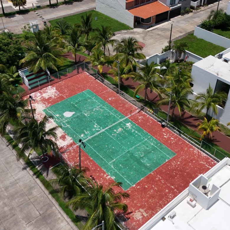 Casa Nueva en Venta Las Palmas