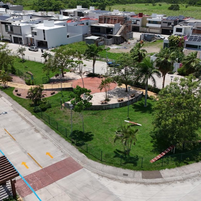 Casa Nueva en Venta Las Palmas
