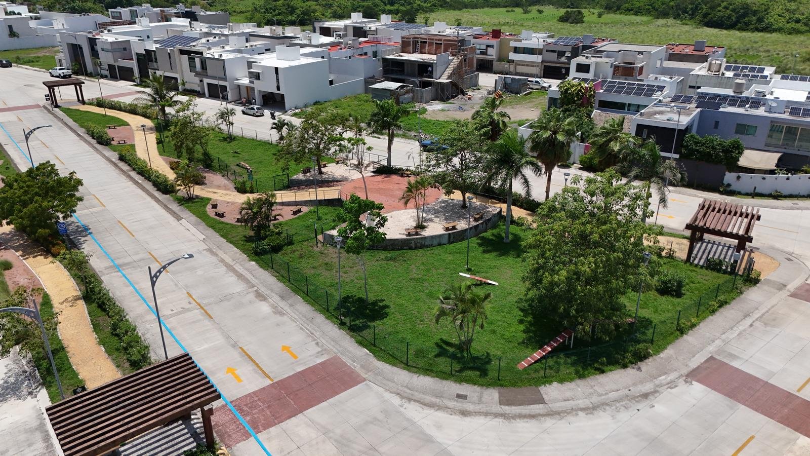 Casa Nueva en Venta Las Palmas