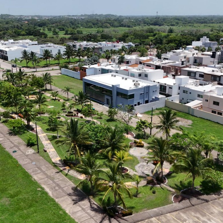 Casa Nueva en Venta Las Palmas