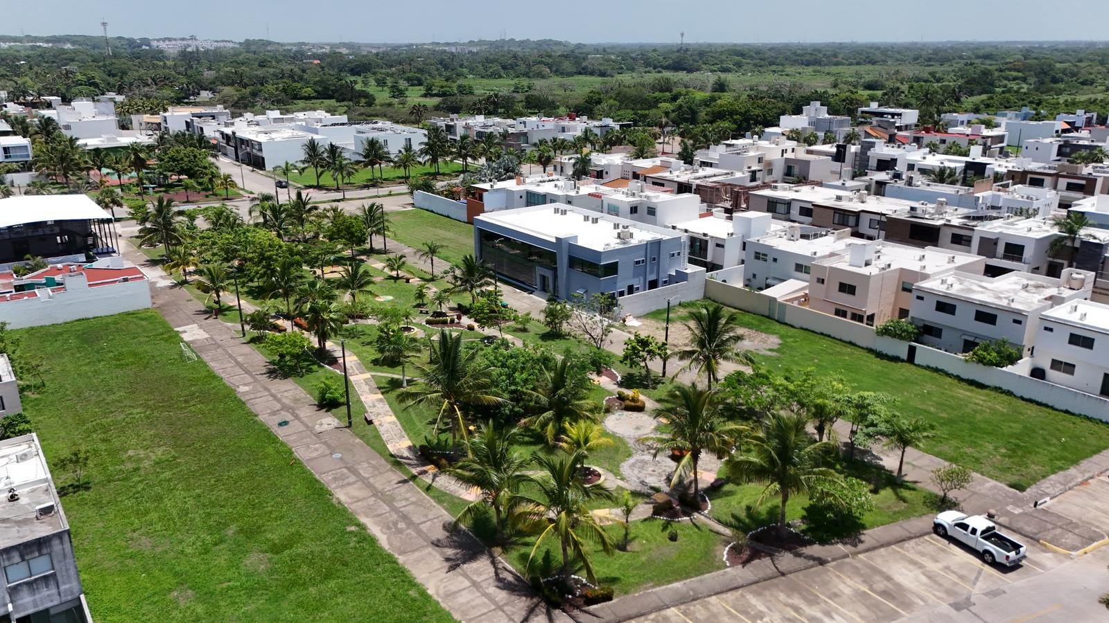 Casa Nueva en Venta Las Palmas