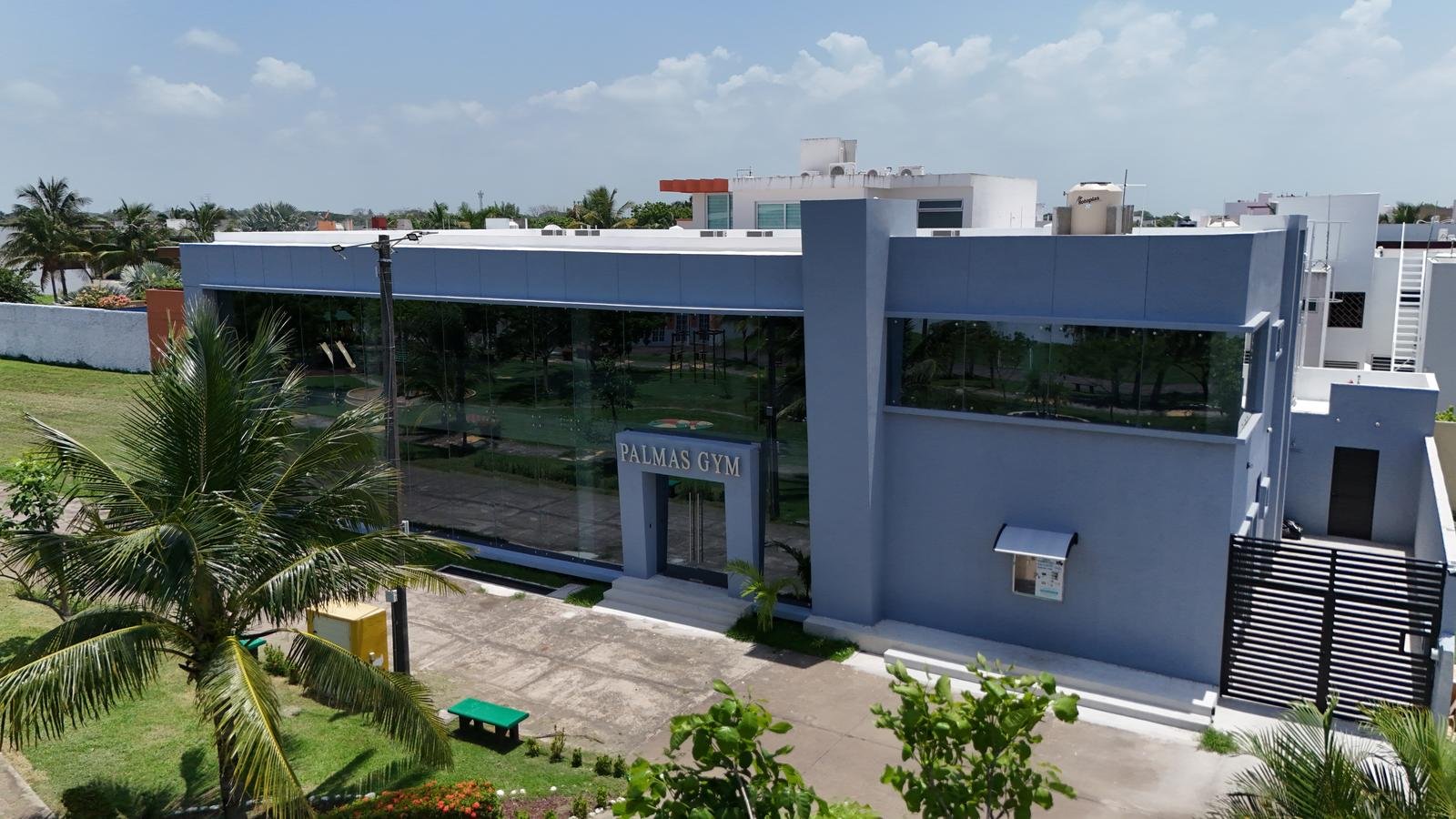 Casa Nueva en Venta Las Palmas