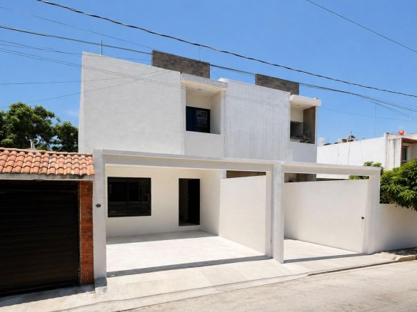Casa en Villa Rica