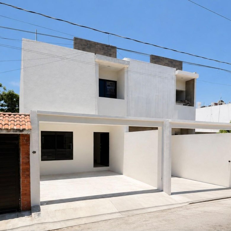 Casa en Villa Rica