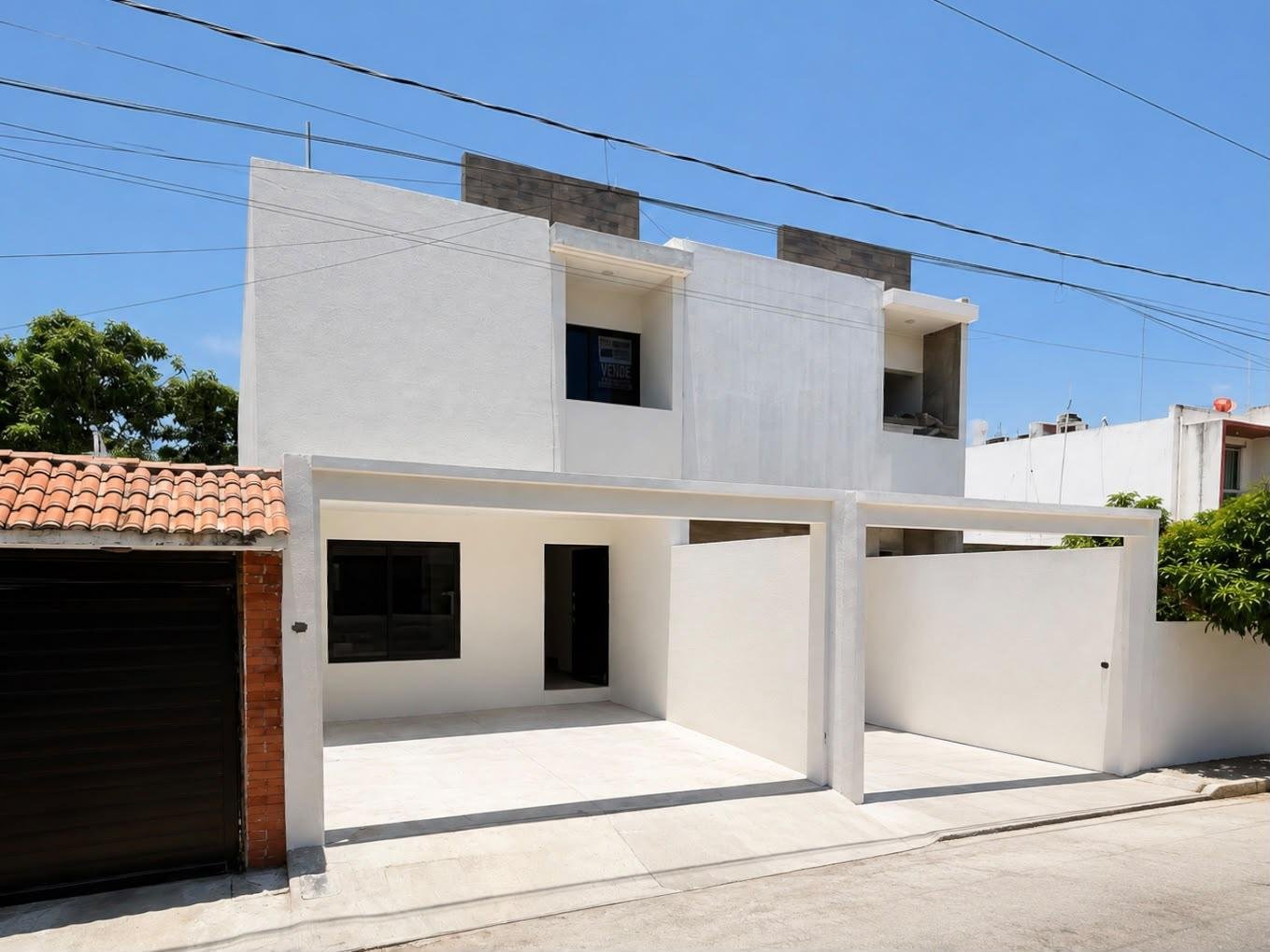 Casa en Villa Rica
