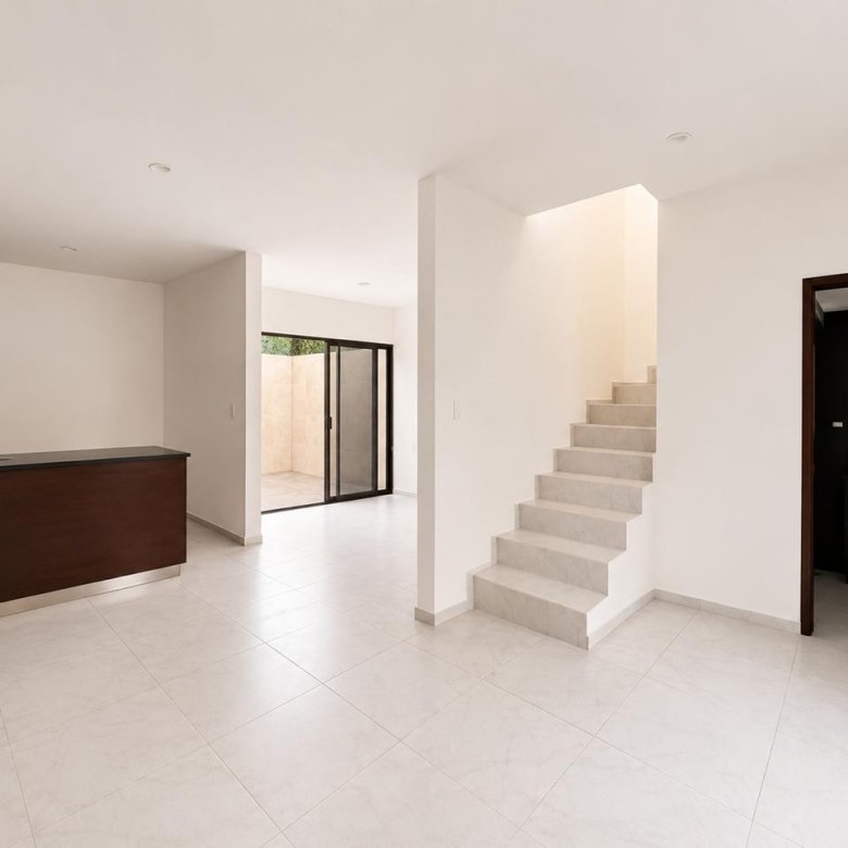 Casa Nueva en Venta Boca del Río