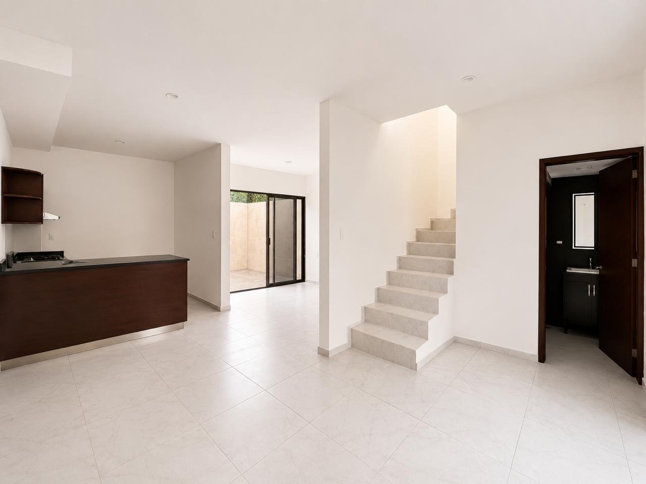 Casa Nueva en Venta Boca del Río