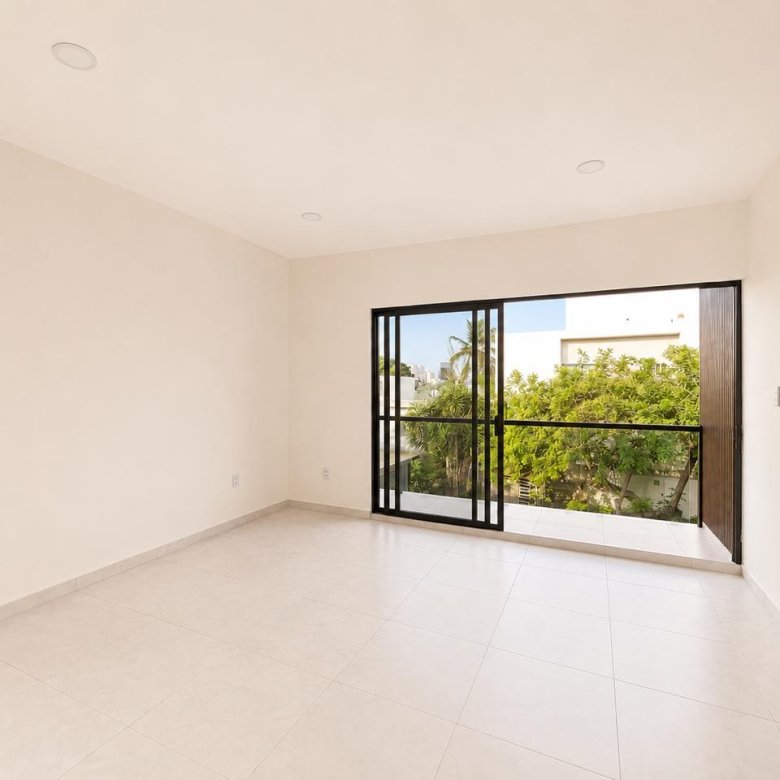 Casa Nueva en Venta Boca del Río