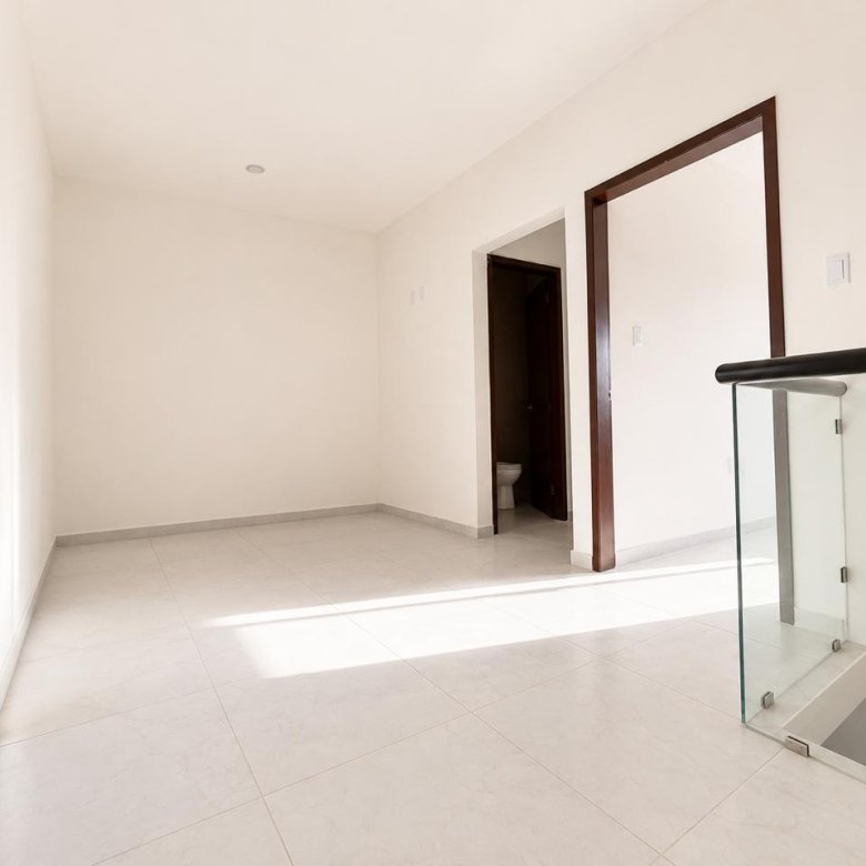 Casa Nueva en Venta Boca del Río