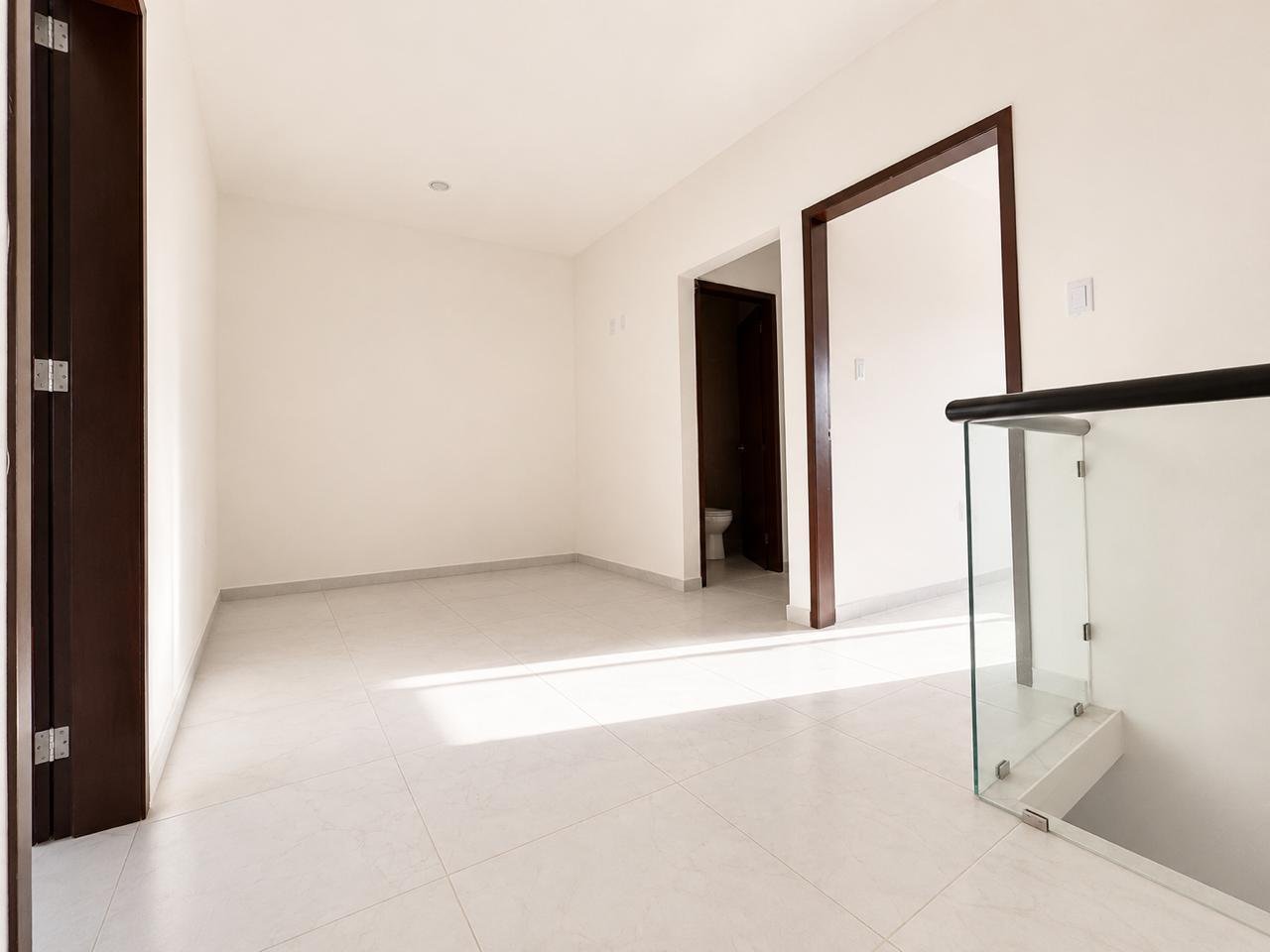 Casa Nueva en Venta Boca del Río
