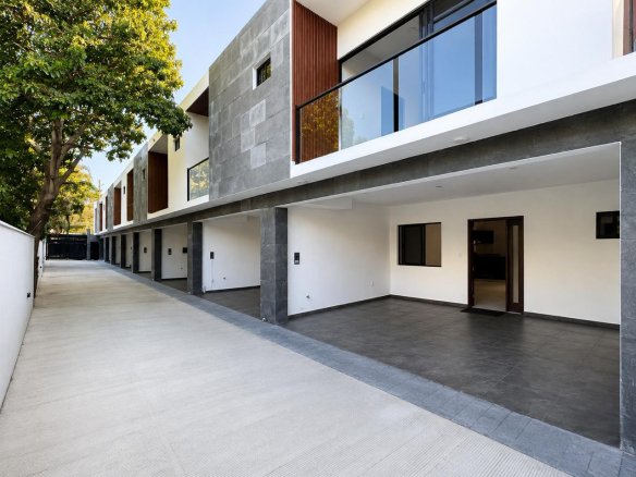 Casa Nueva en Venta Boca del Río