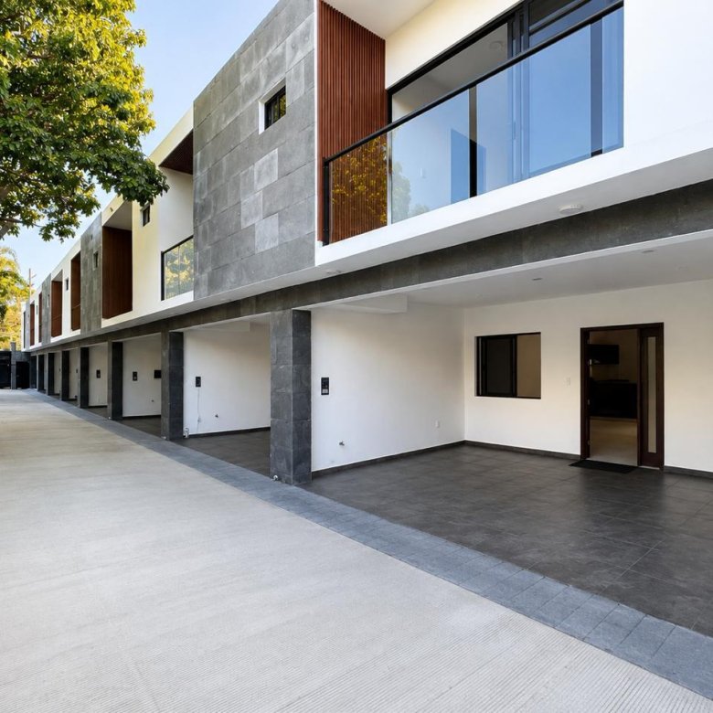 Casa Nueva en Venta Boca del Río