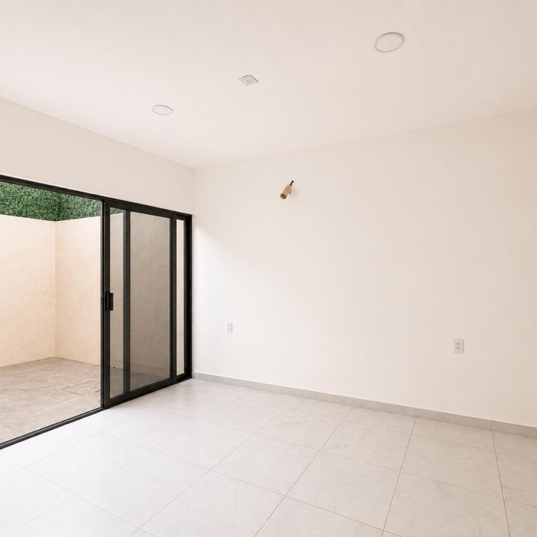 Casa Nueva en Venta Boca del Río