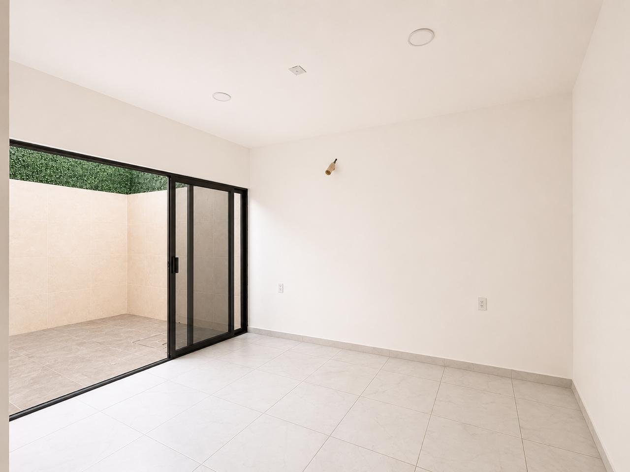 Casa Nueva en Venta Boca del Río