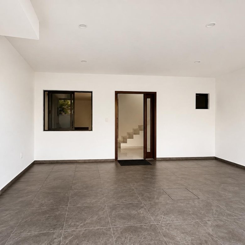 Casa Nueva en Venta Boca del Río