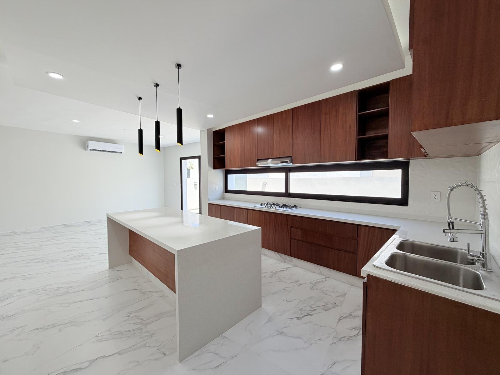 Casa Nueva en Venta Riviera Veracruzana Punta Tiburon
