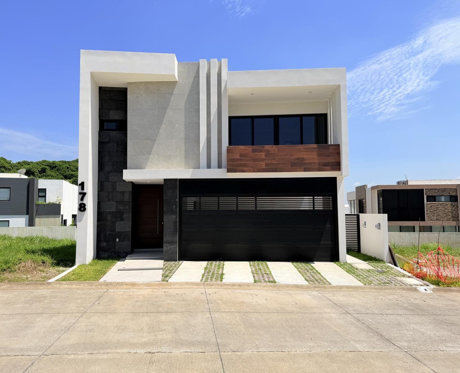 Casa Nueva en Venta Riviera Veracruzana Punta Tiburon