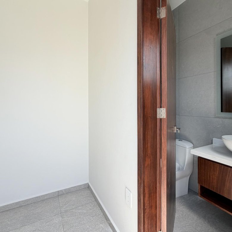 Casa Nueva en Venta Riviera Veracruzana Punta Tiburon