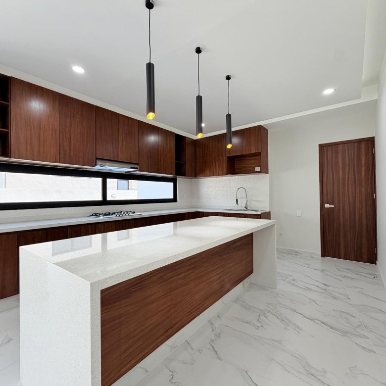 Casa Nueva en Venta Riviera Veracruzana Punta Tiburon