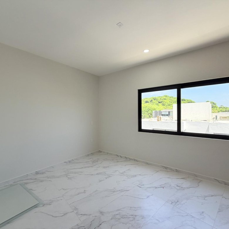 Casa Nueva en Venta Riviera Veracruzana Punta Tiburon