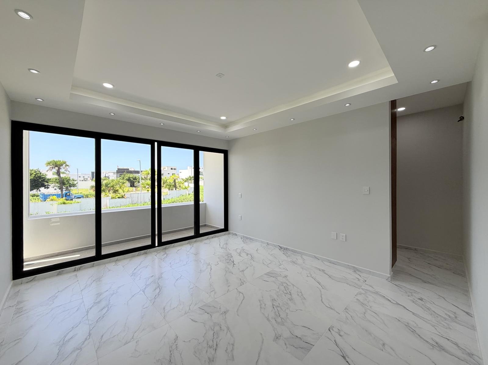 Casa Nueva en Venta Riviera Veracruzana Punta Tiburon