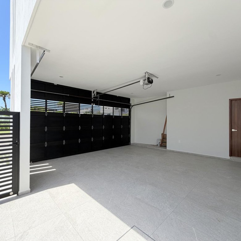 Casa Nueva en Venta Riviera Veracruzana Punta Tiburon