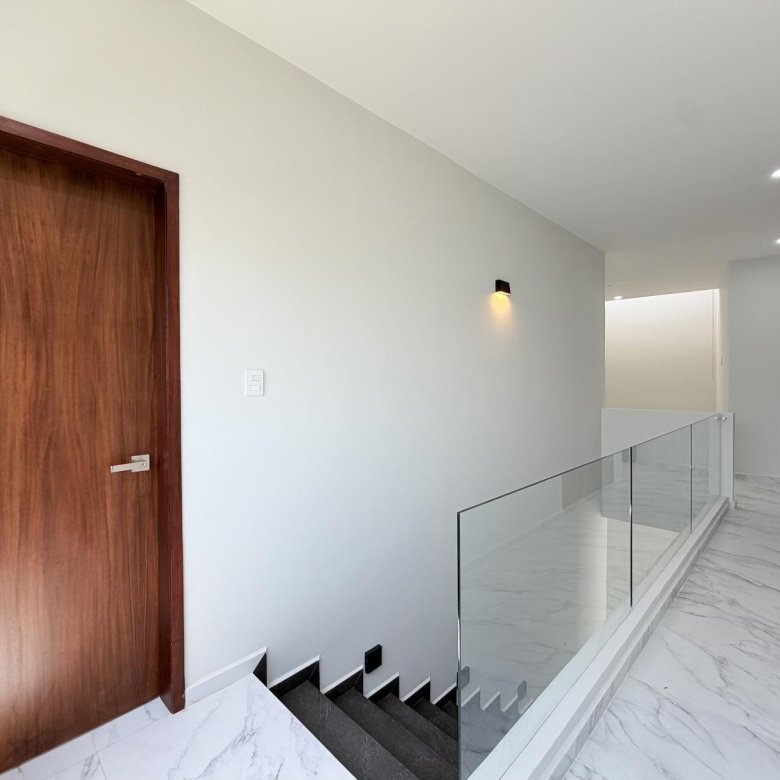 Casa Nueva en Venta Riviera Veracruzana Punta Tiburon