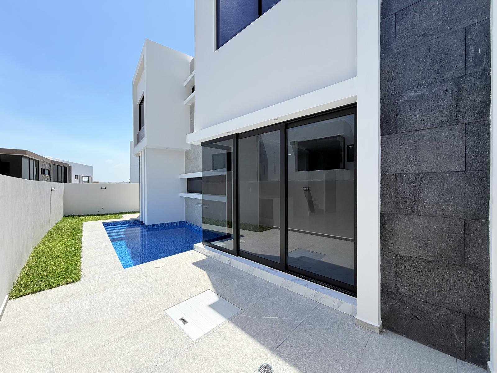 Casa Nueva en Venta Riviera Veracruzana Punta Tiburon