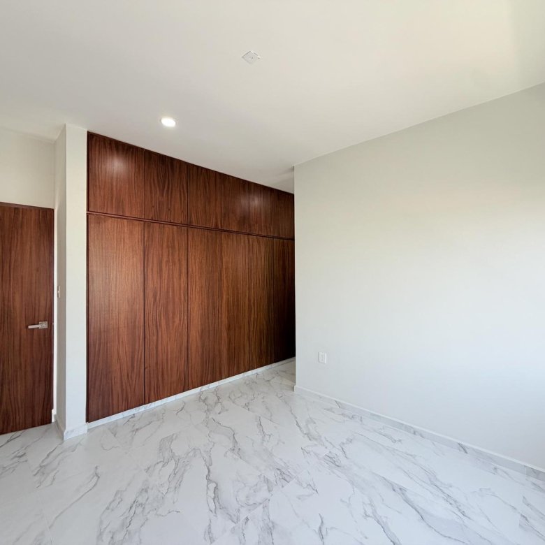 Casa Nueva en Venta Riviera Veracruzana Punta Tiburon