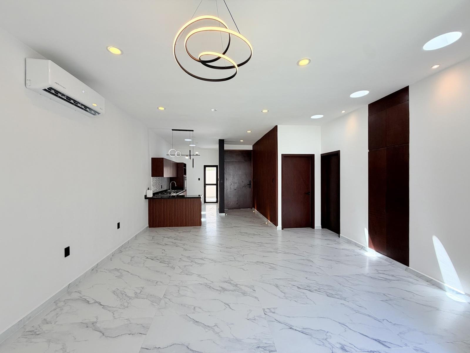 Casa Nueva en Venta Punto Lomas Riviera Veracruzana