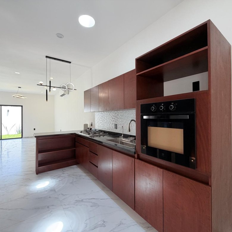Casa Nueva en Venta Punto Lomas Riviera Veracruzana