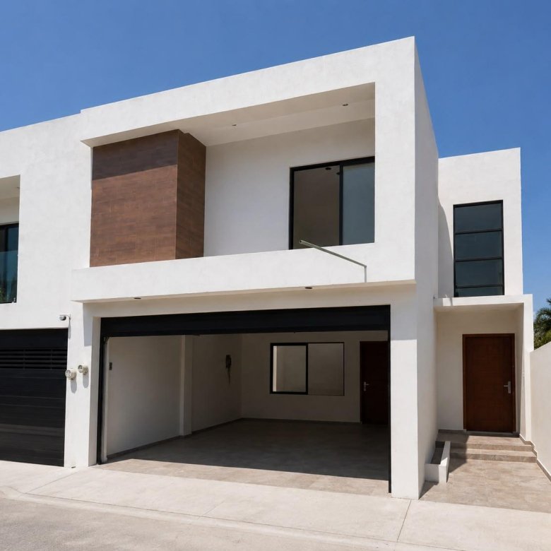 Casa Nueva en Venta Boca del Río Tampiquera