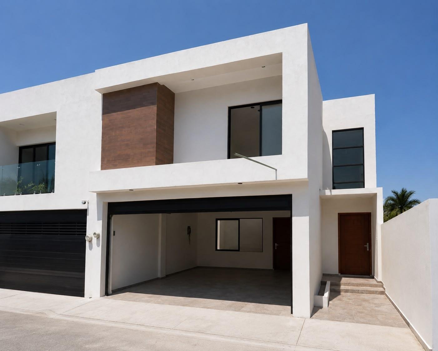 Casa Nueva en Venta Boca del Río Tampiquera
