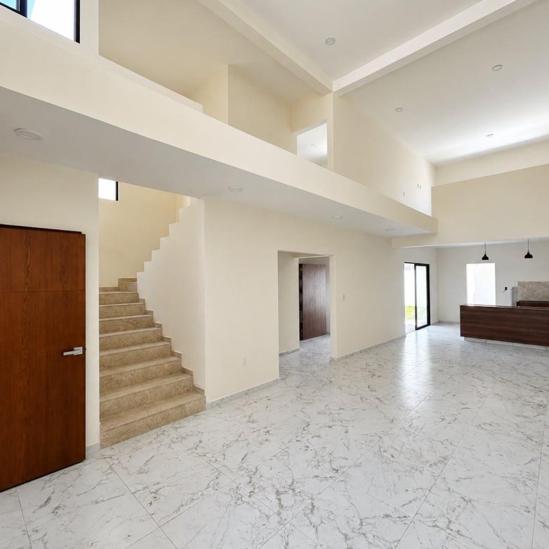 Casa Nueva en Venta Boca del Río Tampiquera