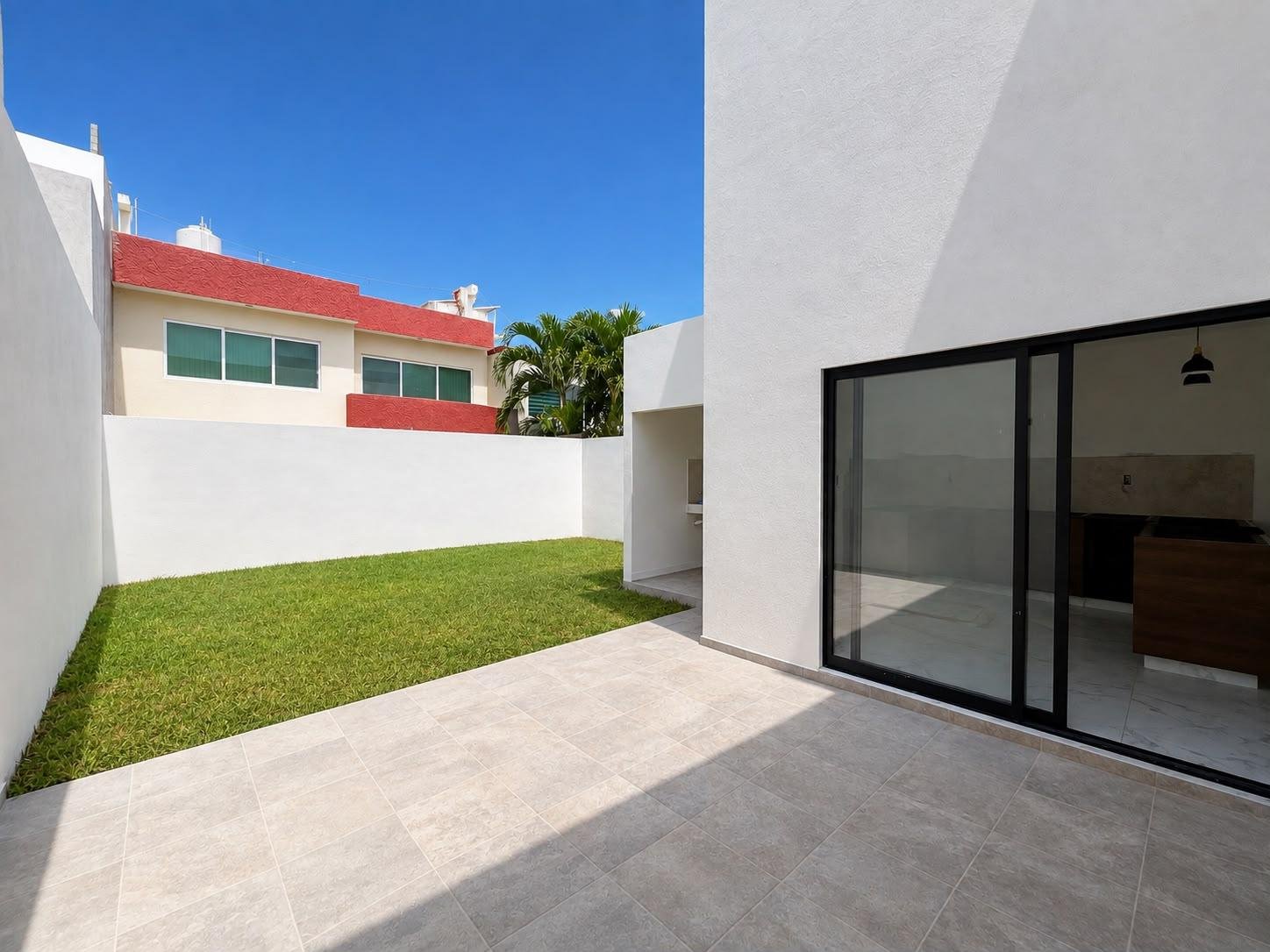 Casa Nueva en Venta Boca del Río Tampiquera