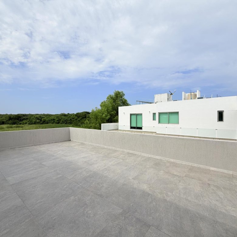 Casa Nueva en Venta Las Palmas