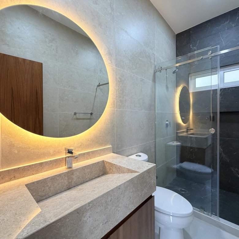 Casa Nueva en Venta Las Palmas