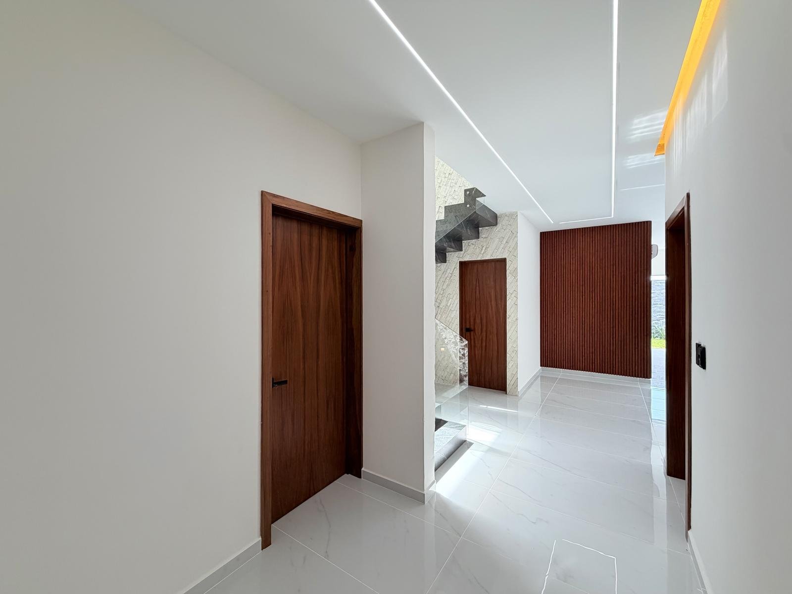 Casa Nueva en Venta Las Palmas