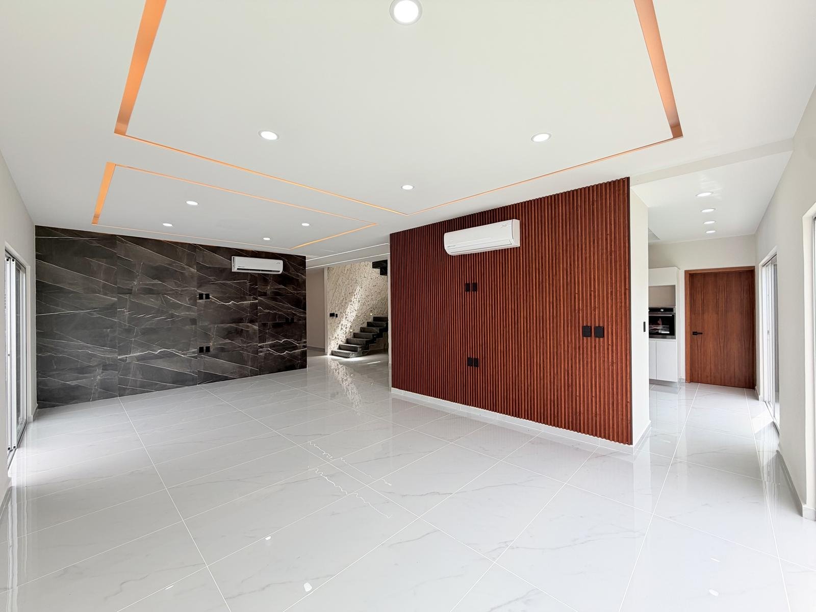 Casa Nueva en Venta Las Palmas