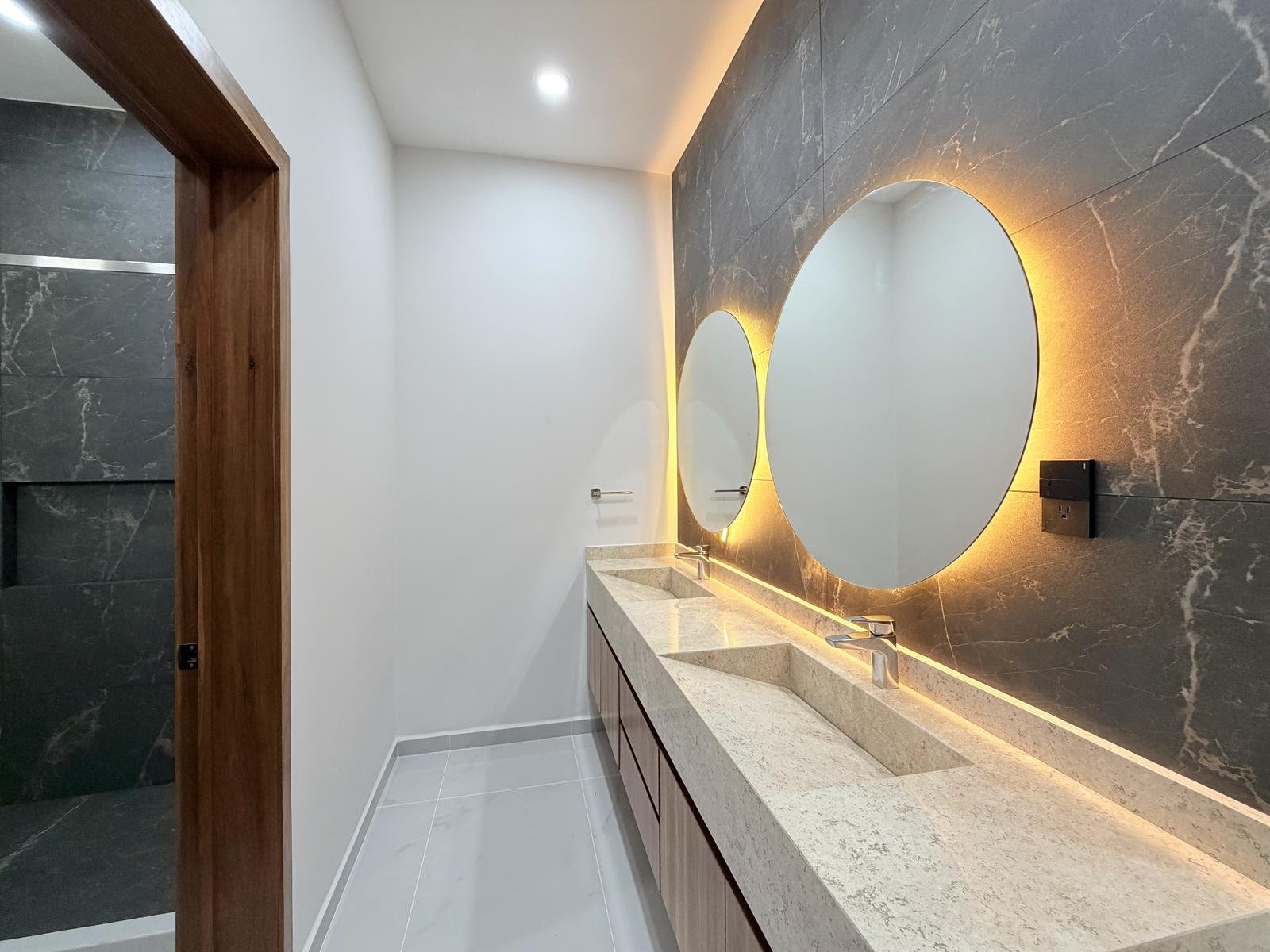Casa Nueva en Venta Las Palmas