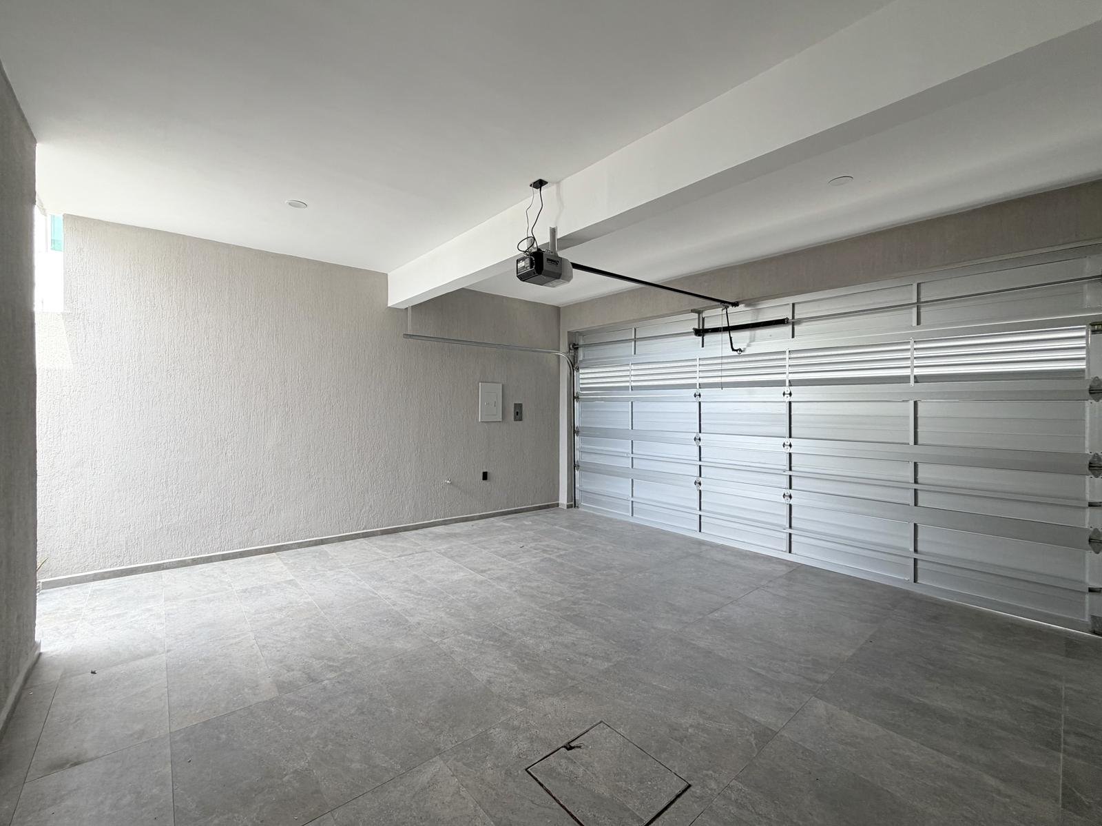 Casa Nueva en Venta Las Palmas
