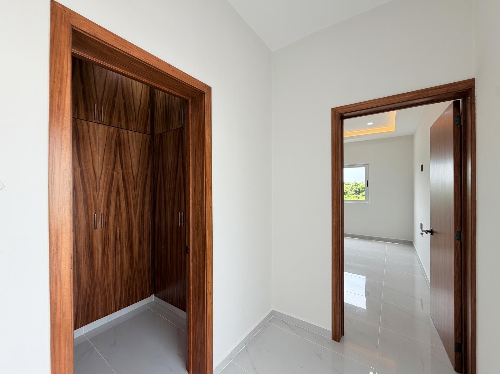 Casa Nueva en Venta Las Palmas