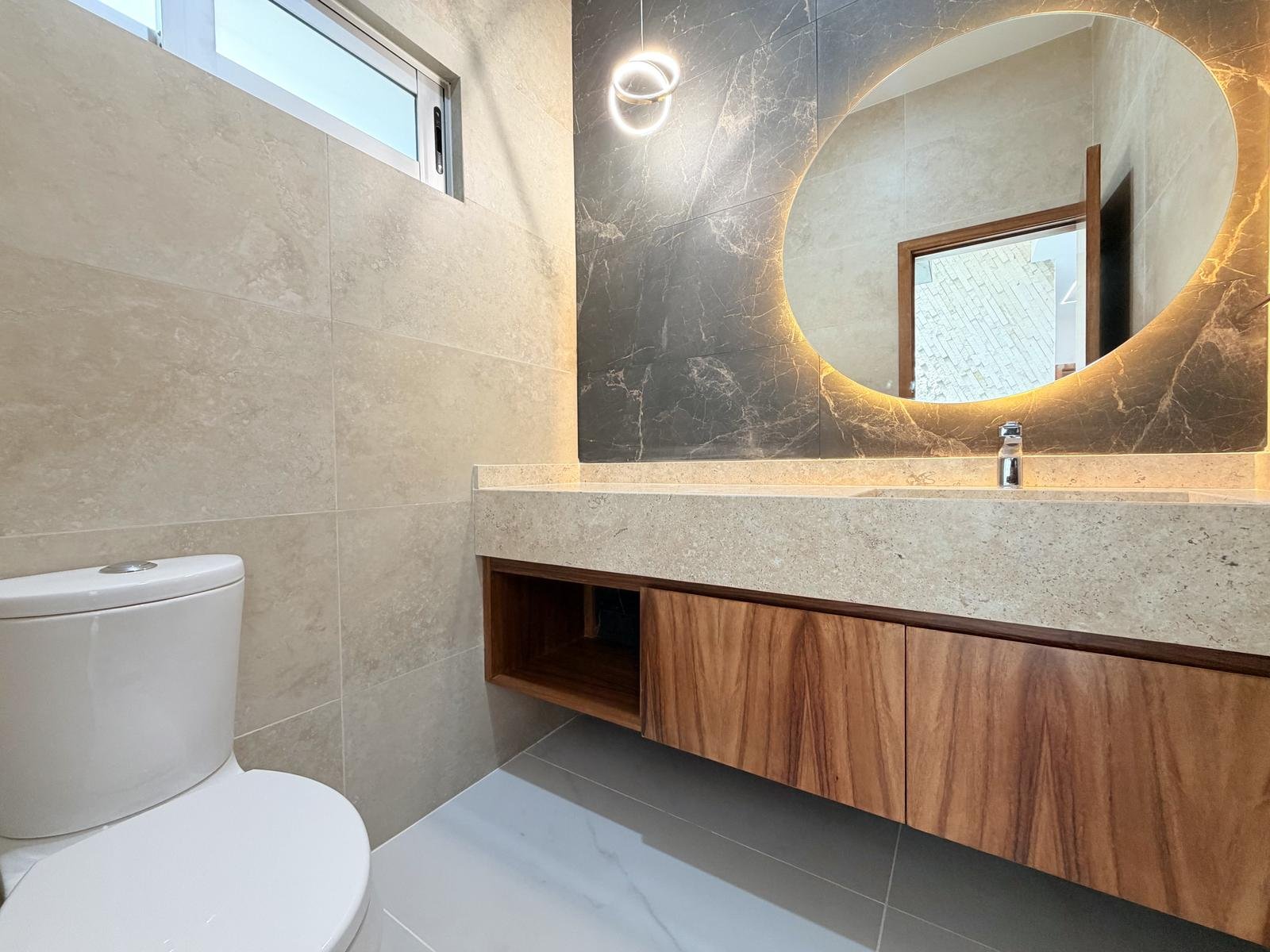 Casa Nueva en Venta Las Palmas